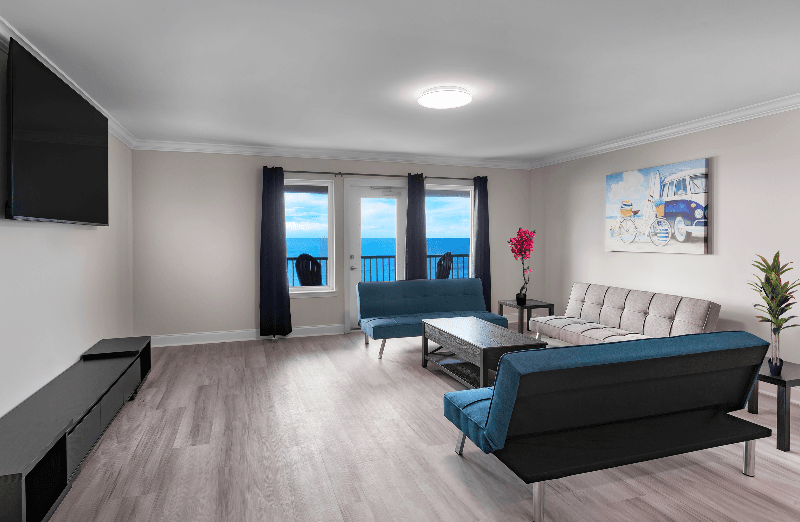 Myrtle Beach Condo: 700 N Ocean Blvd