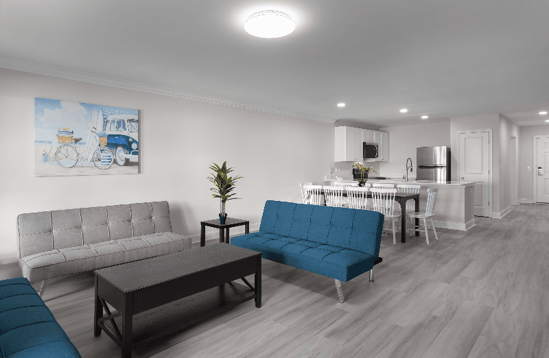 Myrtle Beach Condo: 700 N Ocean Blvd