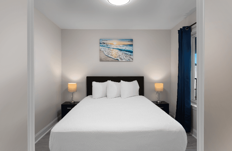 Myrtle Beach Condo: 700 N Ocean Blvd