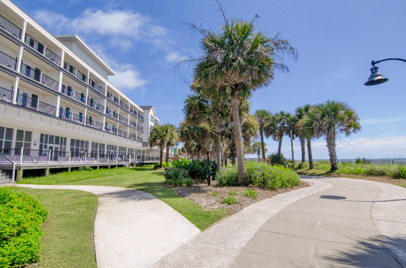 Myrtle Beach Condo: 700 N Ocean Blvd
