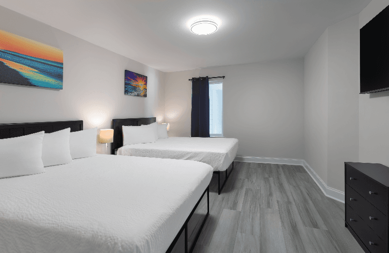 Myrtle Beach Condo: 700 N Ocean Blvd