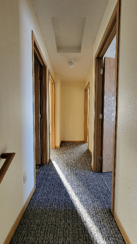 Benson Townhome: 1027 13th St N