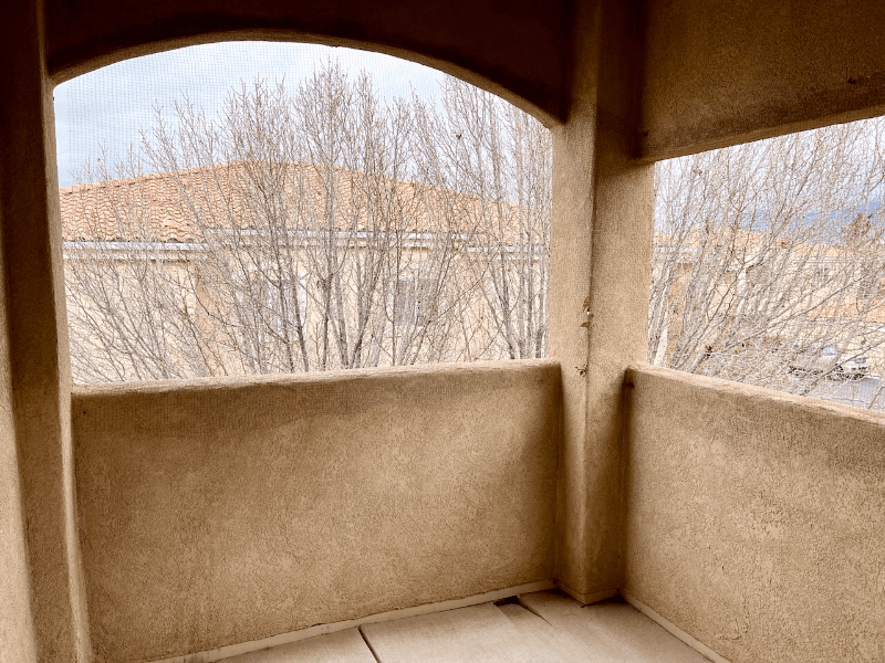 Albuquerque Condo: 6800 Vista Del Norte Rd NE