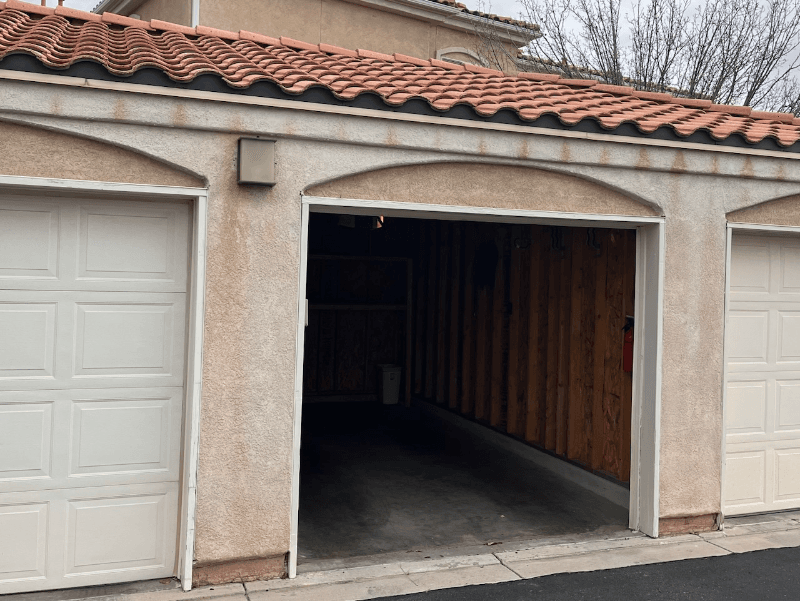 Albuquerque Condo: 6800 Vista Del Norte Rd NE