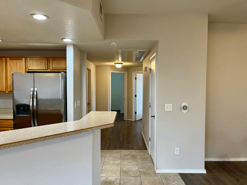 Albuquerque Condo: 6800 Vista Del Norte Rd NE