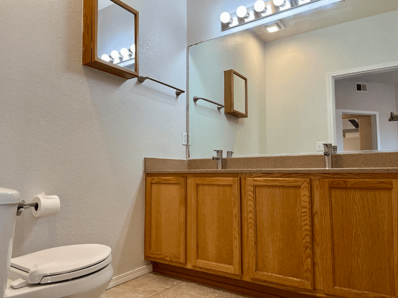 Albuquerque Condo: 6800 Vista Del Norte Rd NE