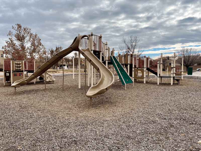 Albuquerque Condo: 6800 Vista Del Norte Rd NE