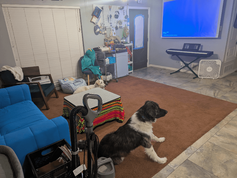 SAN ANTONIO Single Room: 3814 Starhill Dr
