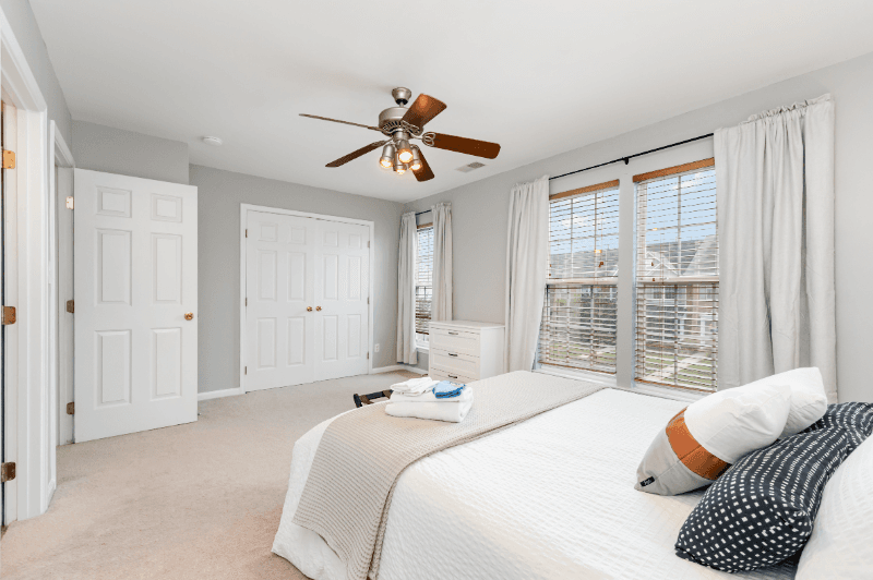 Charlotte Townhome: 4919 Sunburst Lane