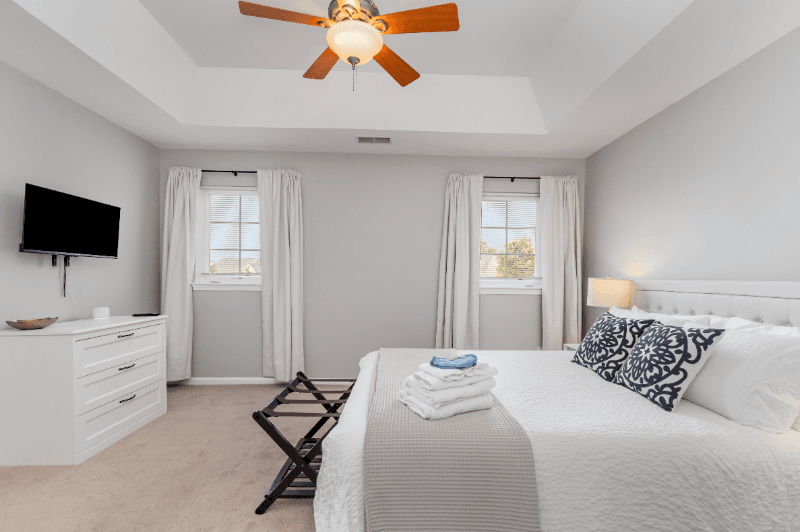 Charlotte Townhome: 4919 Sunburst Lane