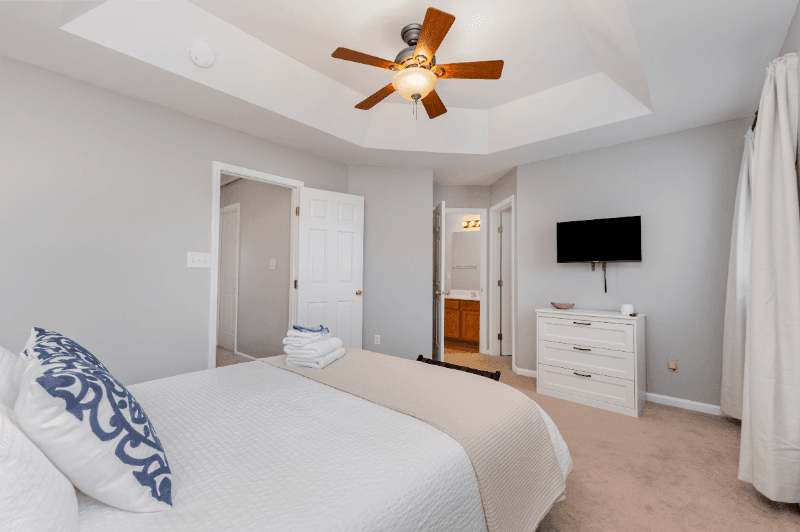 Charlotte Townhome: 4919 Sunburst Lane