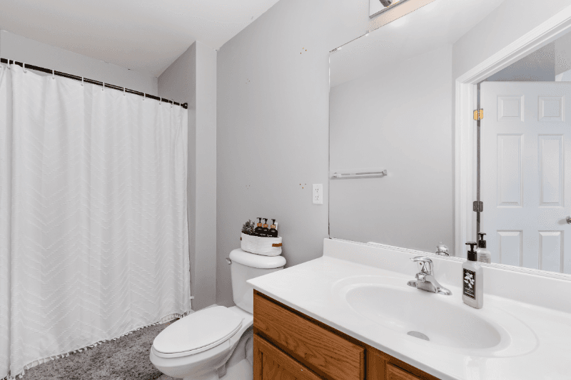 Charlotte Townhome: 4919 Sunburst Lane