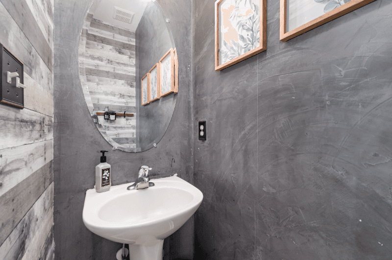 Charlotte Townhome: 4919 Sunburst Lane
