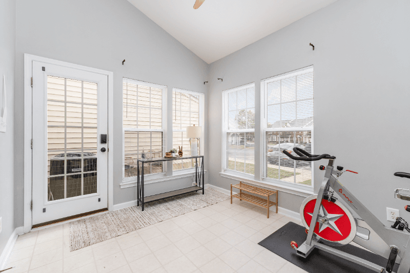 Charlotte Townhome: 4919 Sunburst Lane