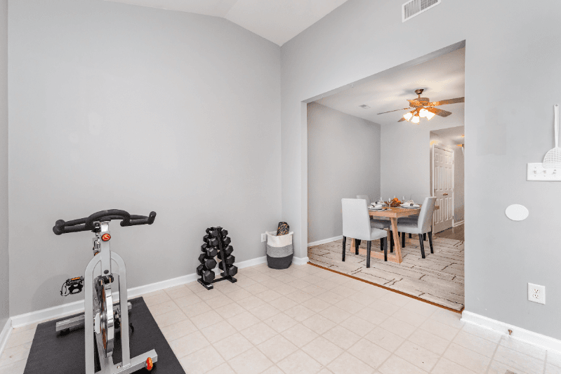 Charlotte Townhome: 4919 Sunburst Lane