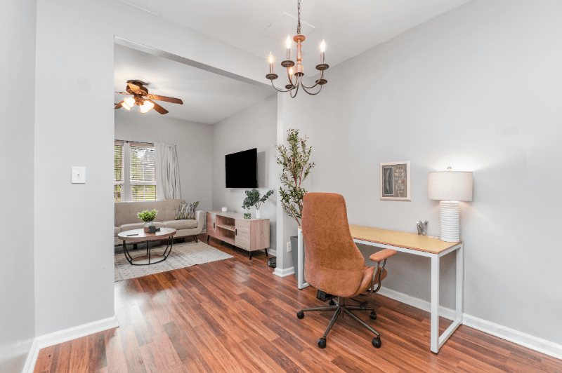 Charlotte Townhome: 4919 Sunburst Lane