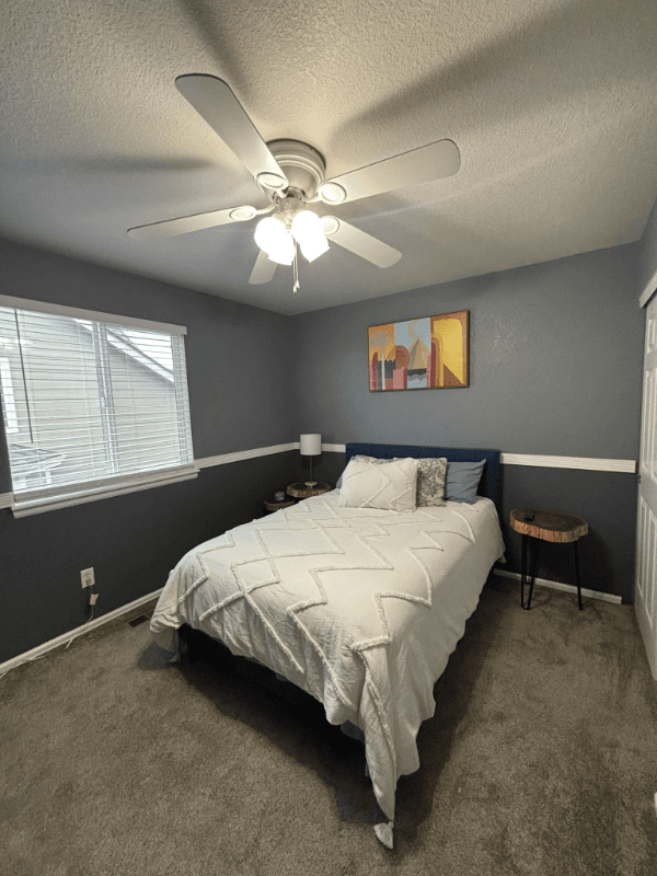 Thornton Single Room: 10144 Madison Street