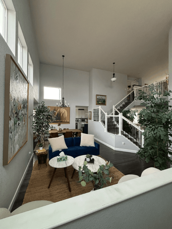 Thornton Single Room: 10144 Madison Street