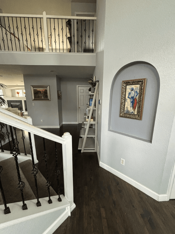 Thornton Single Room: 10144 Madison Street