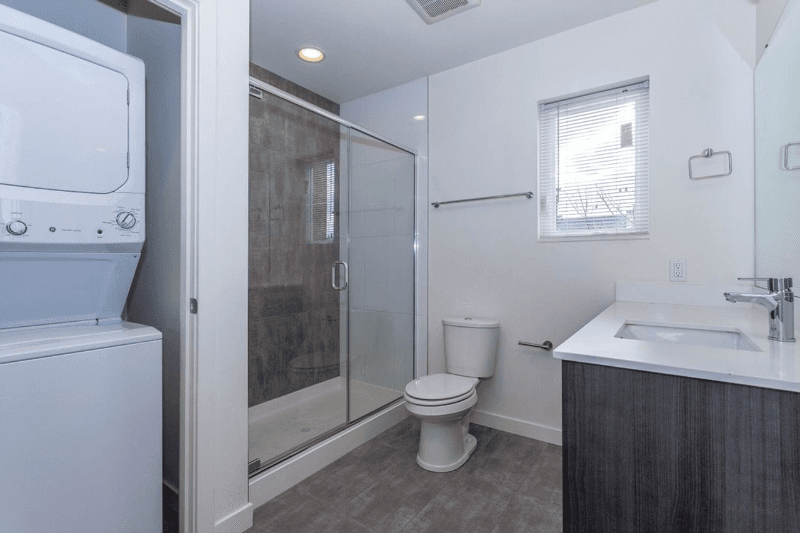 Seattle House: 12672 60th Ave S