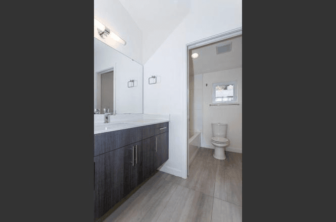 Seattle House: 12672 60th Ave S
