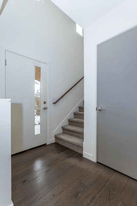 Seattle House: 12672 60th Ave S