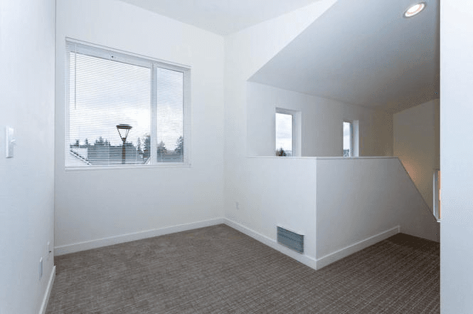 Seattle House: 12672 60th Ave S