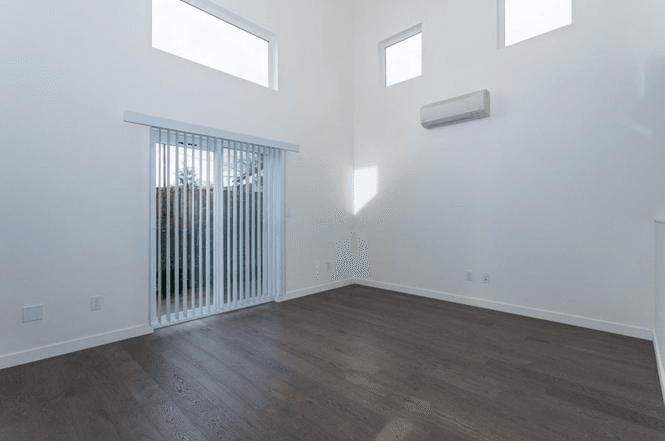 Seattle House: 12672 60th Ave S