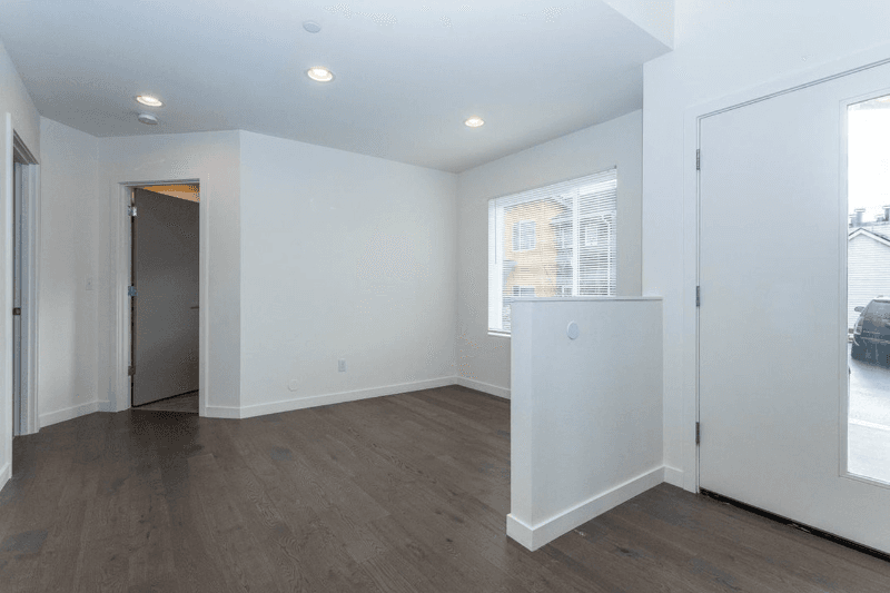 Seattle House: 12672 60th Ave S