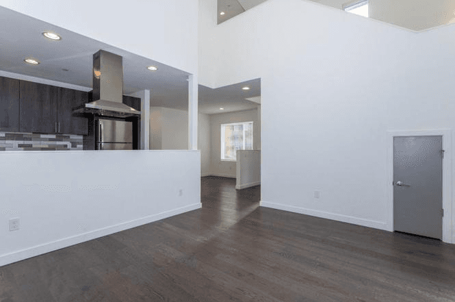 Seattle House: 12672 60th Ave S