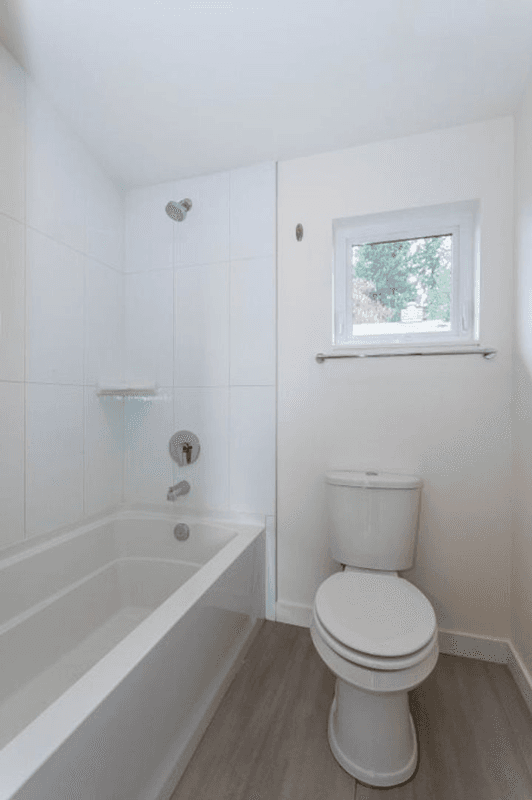 Seattle House: 12672 60th Ave S