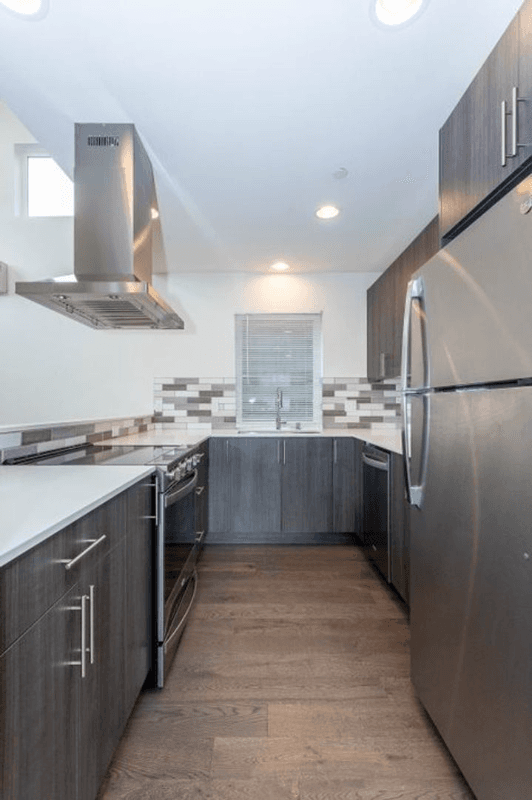 Seattle House: 12672 60th Ave S