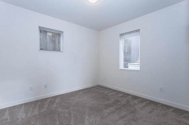 Seattle House: 12672 60th Ave S