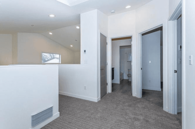 Seattle House: 12672 60th Ave S