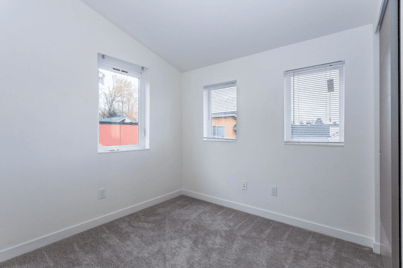 Seattle House: 12672 60th Ave S