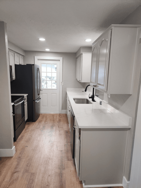 Sarasota House: 1835 Joyce St