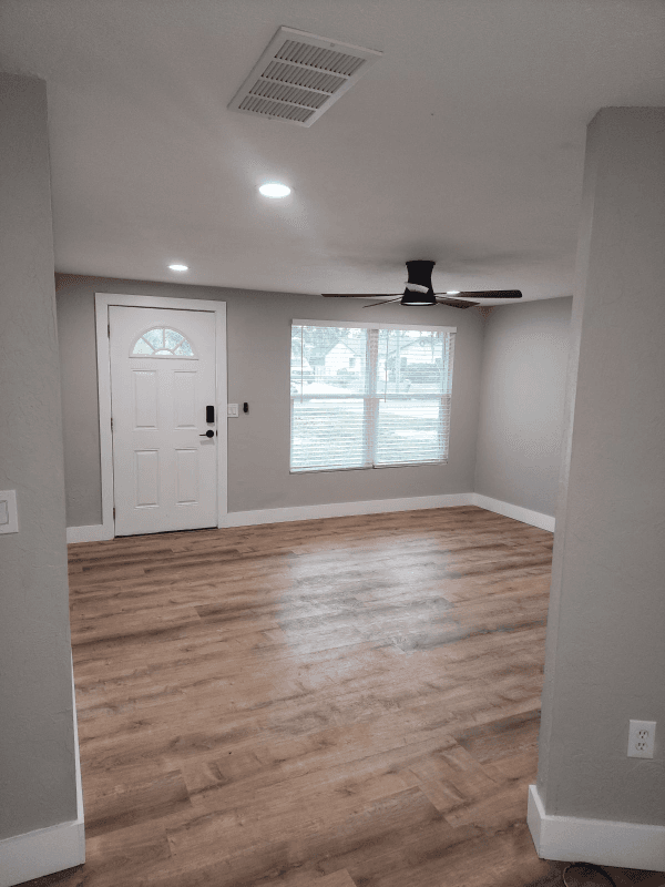 Sarasota House: 1835 Joyce St