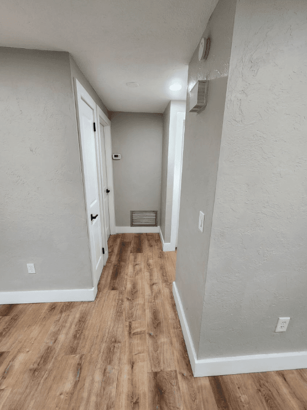 Sarasota House: 1835 Joyce St