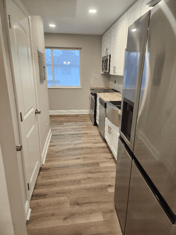 Atlanta Townhome: 0 w lake ave nw