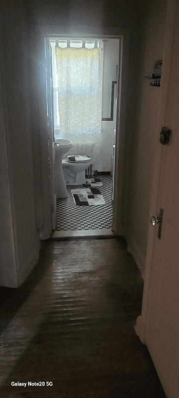 Baltimore Apartment: 0000 Linwood Ave