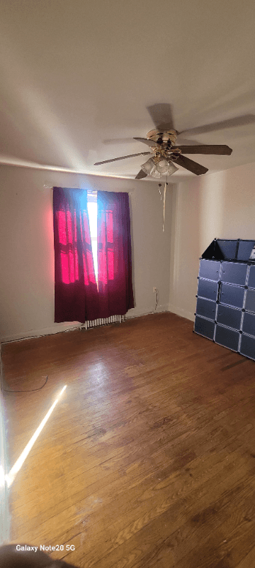 Baltimore Apartment: 0000 Linwood Ave