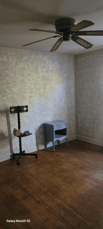 Baltimore Apartment: 0000 Linwood Ave
