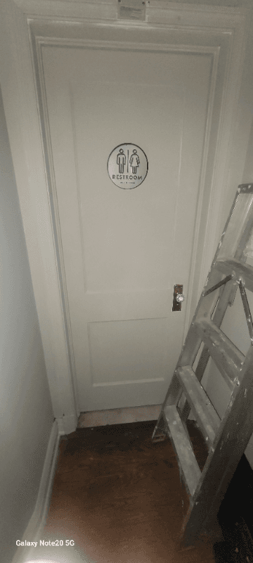 Baltimore Apartment: 0000 Linwood Ave