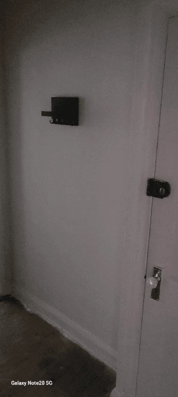 Baltimore Apartment: 0000 Linwood Ave