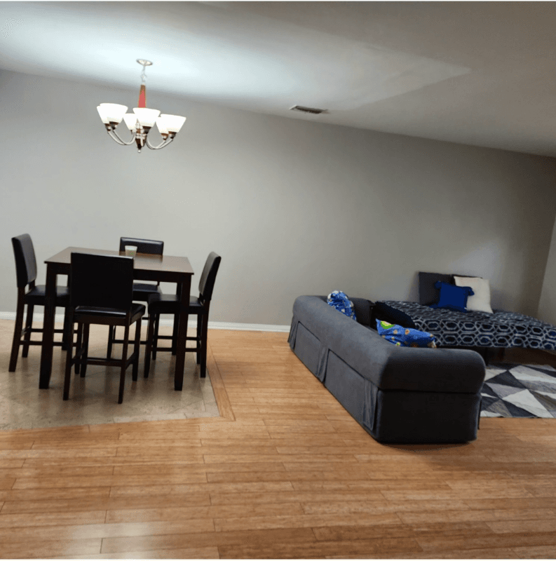 Mar Vista Los Angeles Townhome: 4365 Mclaughlin AVe