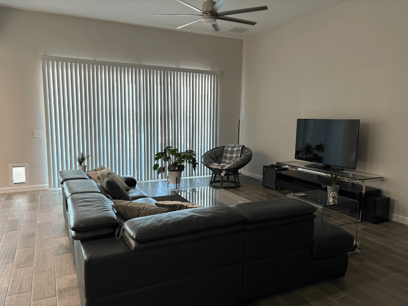 Maricopa House: 37852 W San Clemente