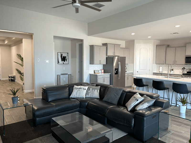 Maricopa House: 37852 W San Clemente