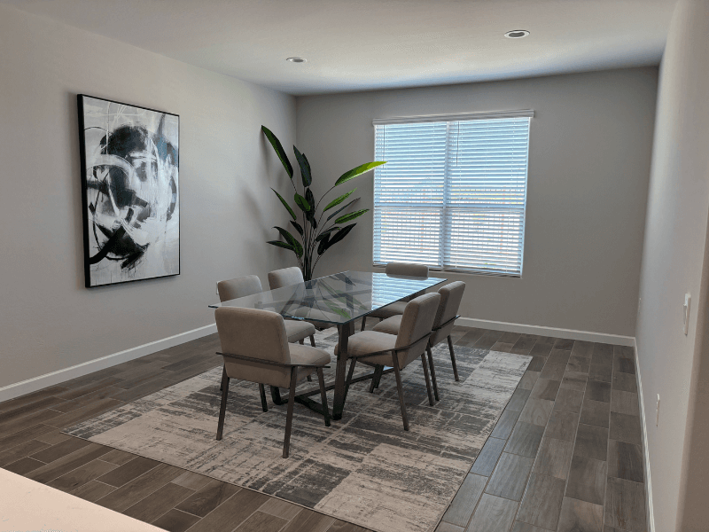 Maricopa House: 37852 W San Clemente