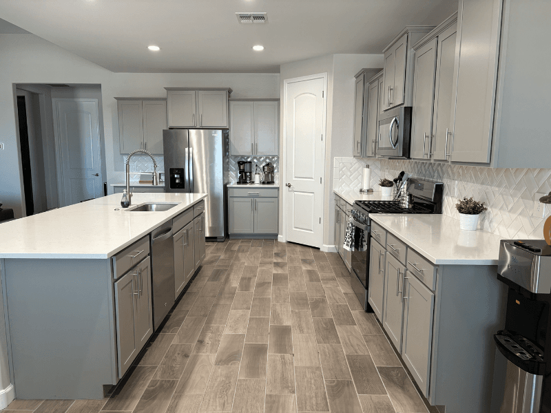 Maricopa House: 37852 W San Clemente