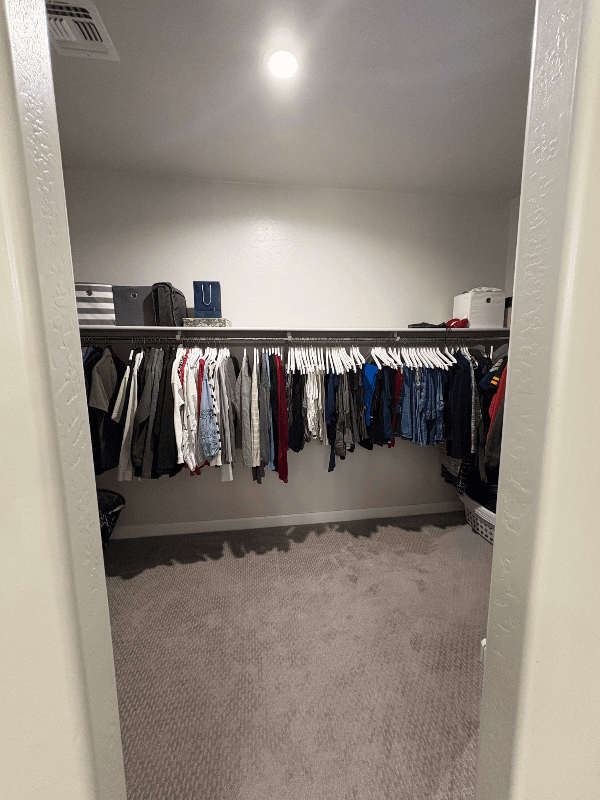 Maricopa House: 37852 W San Clemente